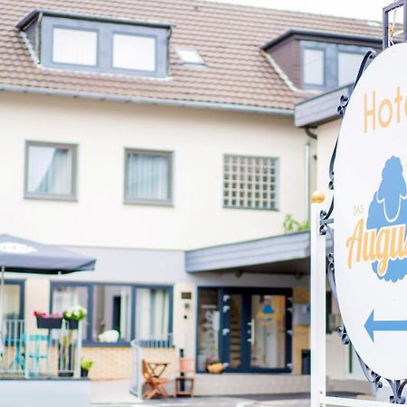 Hotel Das Augustin Sankt Augustin Exterior photo